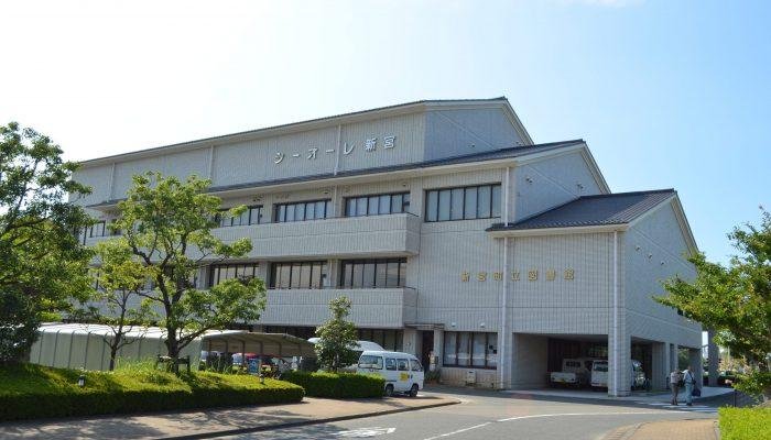 Shiiore, Shingu-cho