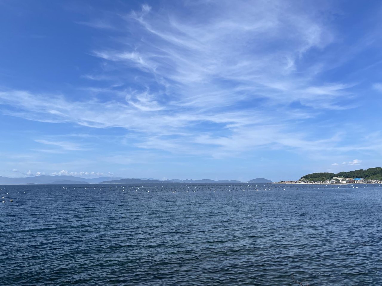 Soshima Pearl Bay
