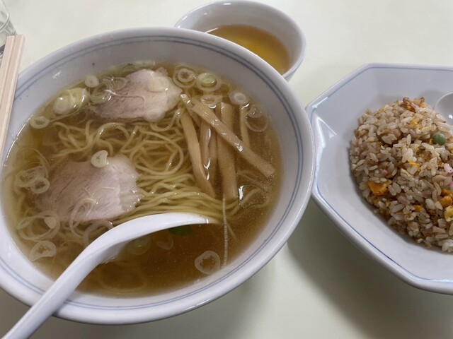 来々軒