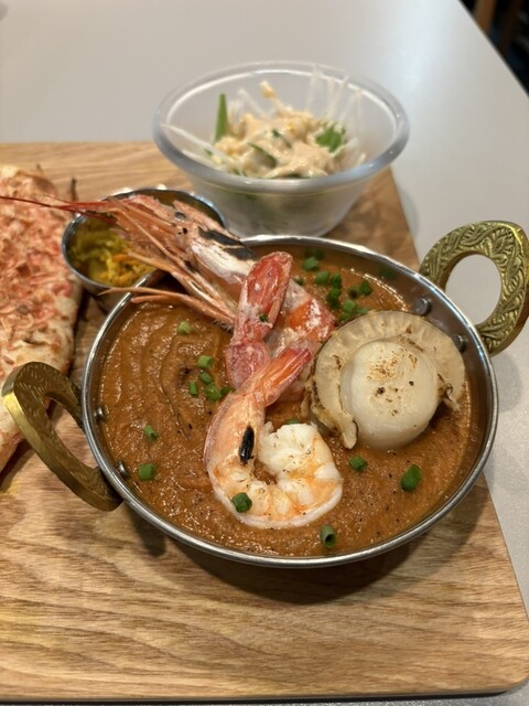 ガネーシャ 塩竈店