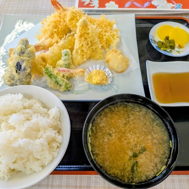 割烹いな長