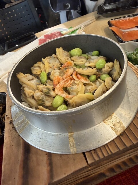 山小千葉商店