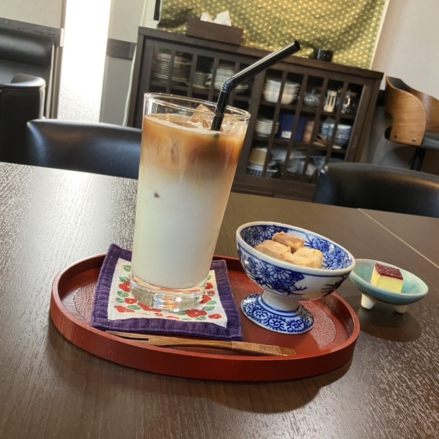 MARK Cafe&酒場