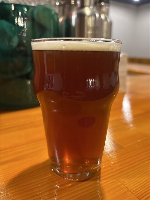 Argon Brewing