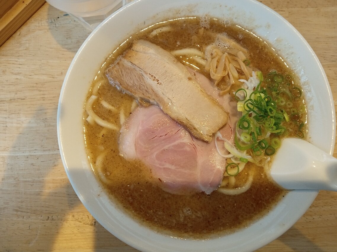 Jikasei Mentorisoba Ichimura