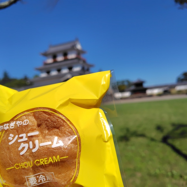 柳屋菓子店