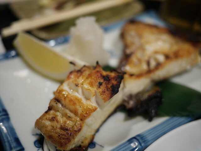 小料理ささき