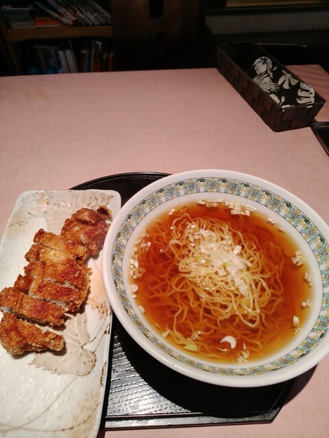 東天閣