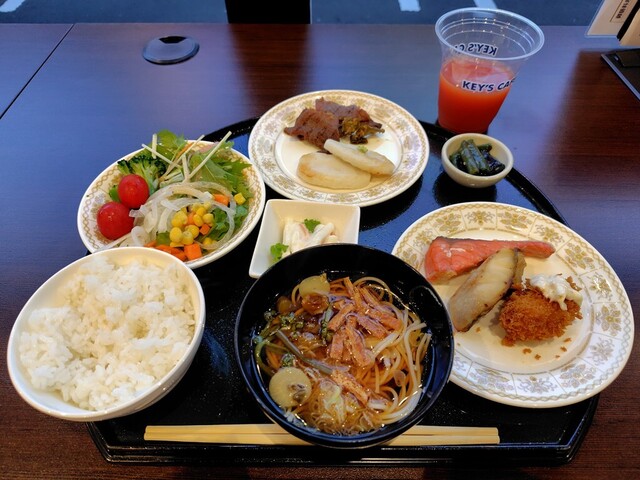 はたけなか製麺