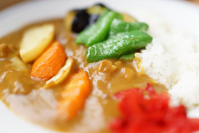 カフェSUNSUN小十郎