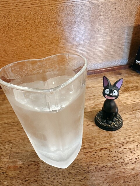 カフェSUNSUN小十郎