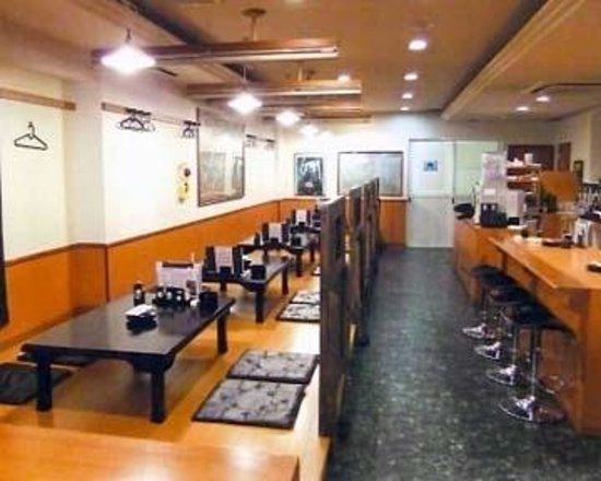 Tavern Zamozzu