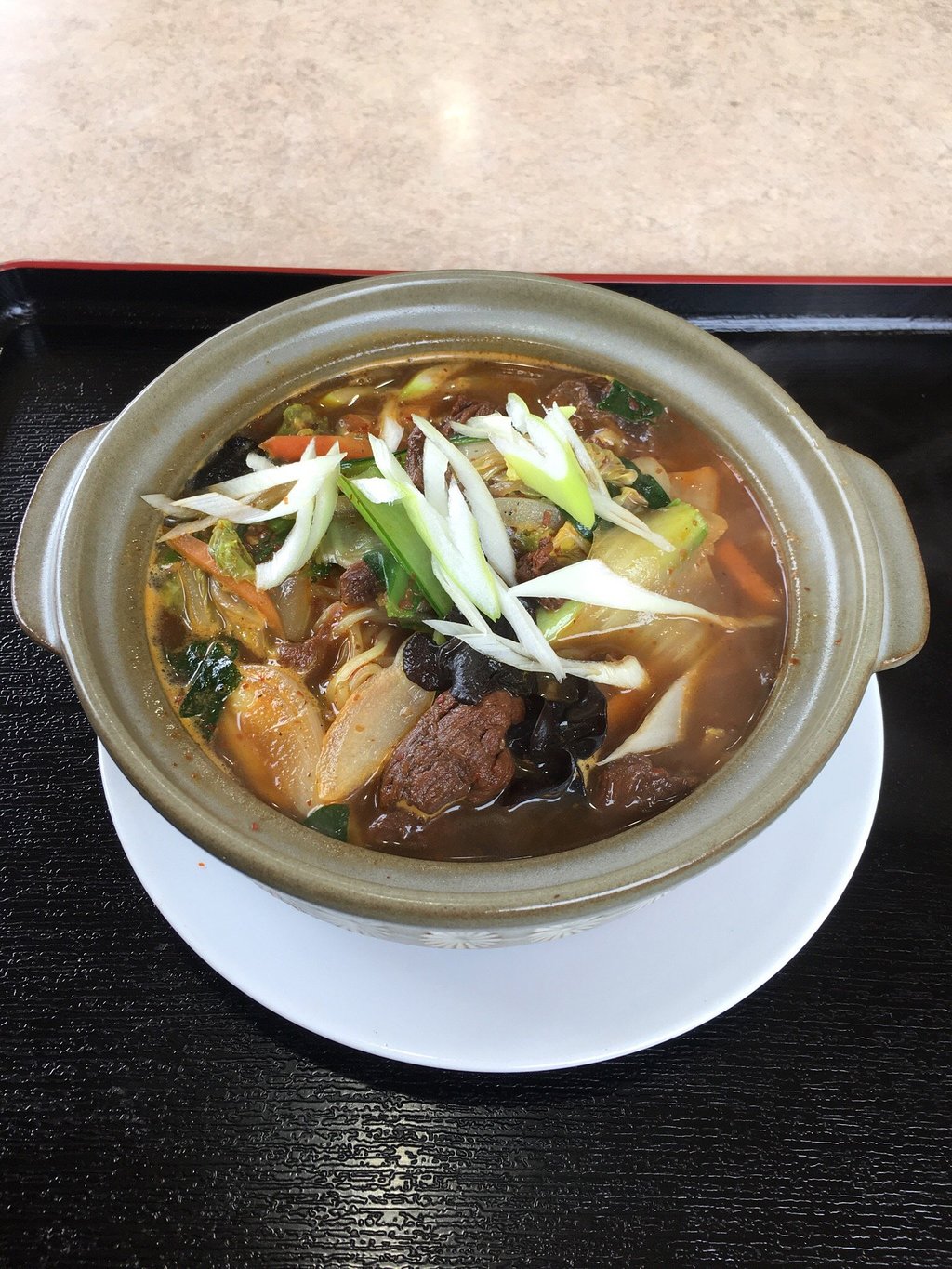 Xian toshomen