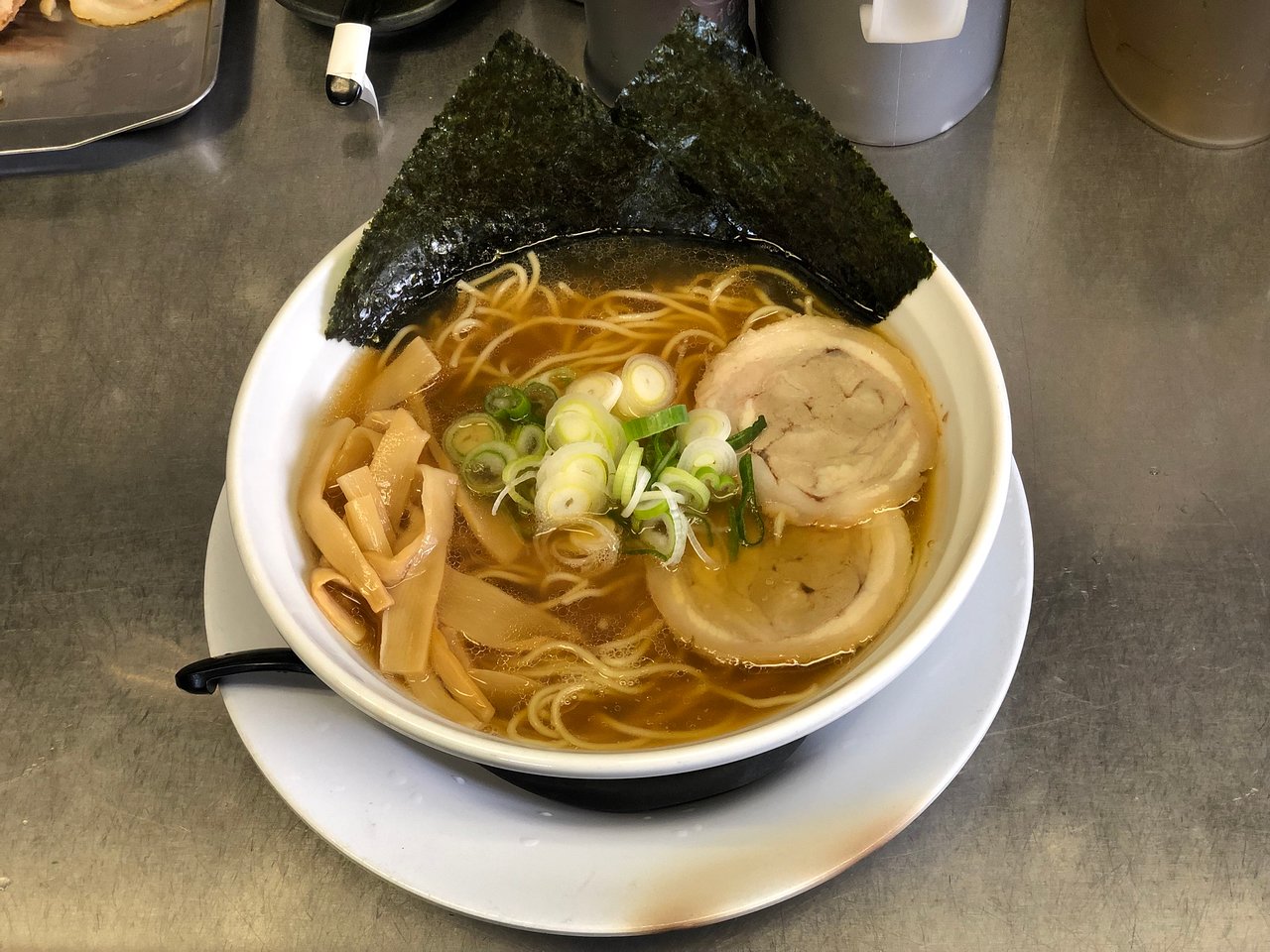 Ramen Unjarage
