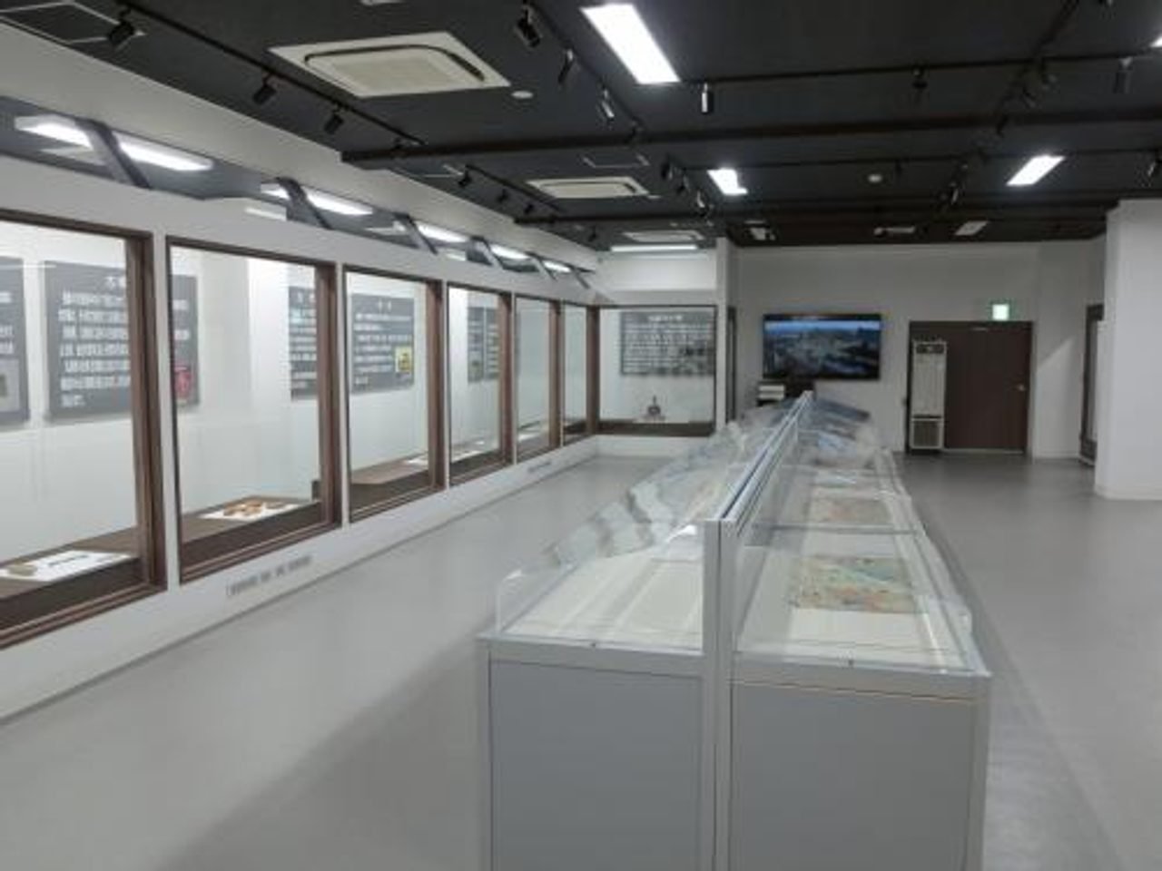 Shiroishi Castle History Museum