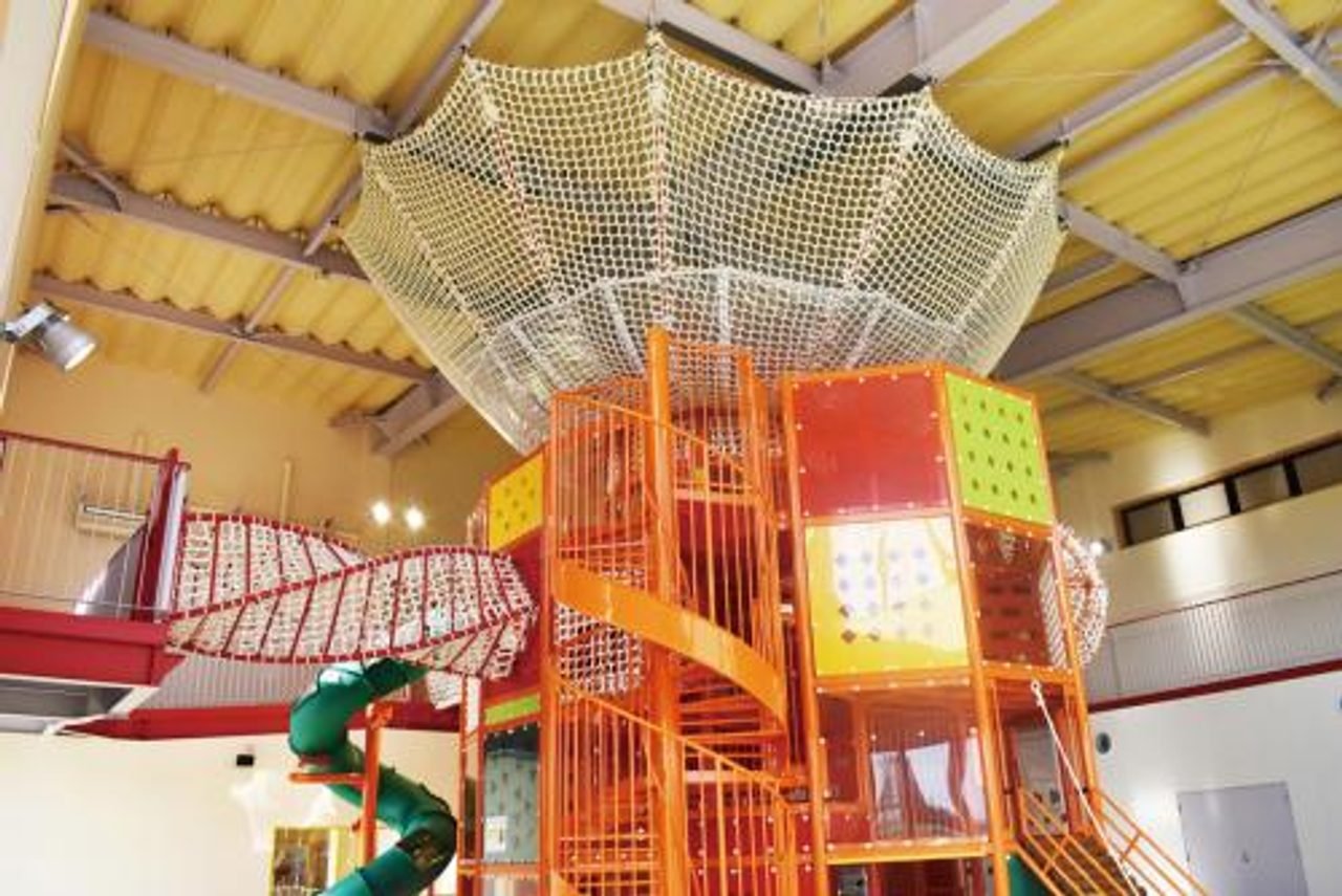 Kojuro Kids Land