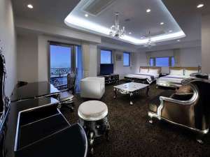 Venetian Hotel Shiroishi Zao