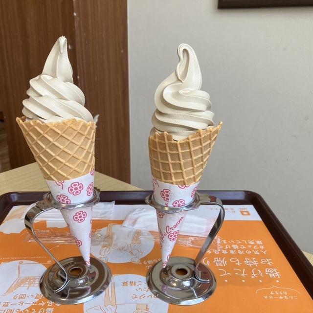 カフェファディ 徳山店