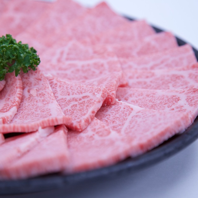 炭火焼肉 ホルモン横丁 徳山店