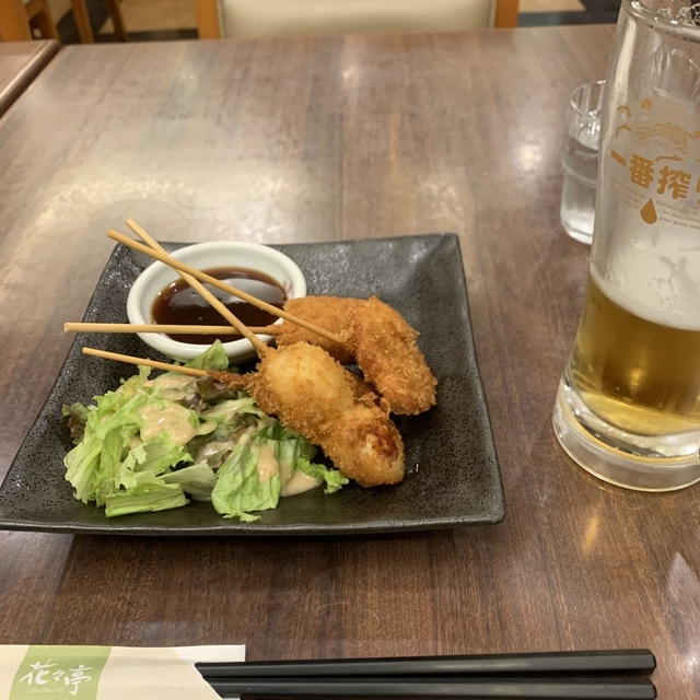 花々亭