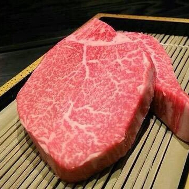 鉄板処 犇