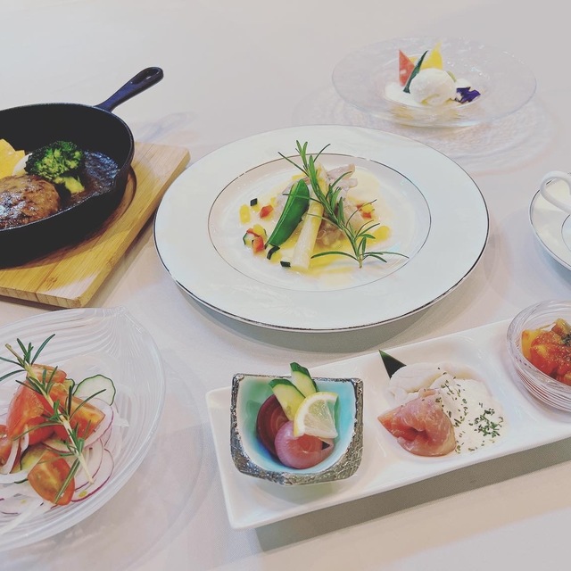 匠 18番館