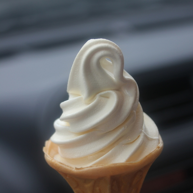 Cream
