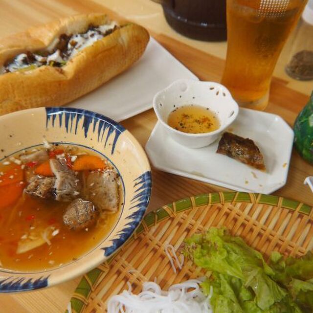 HANOI KITCHEN