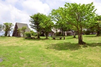 Nagano Yama Green Park