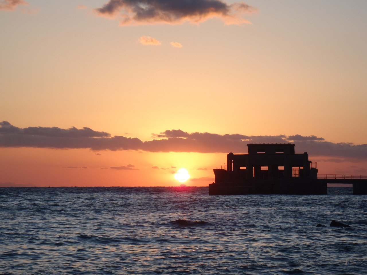Ozu Island