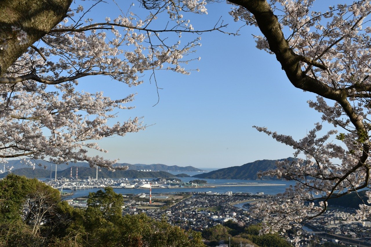 Wakayama Park