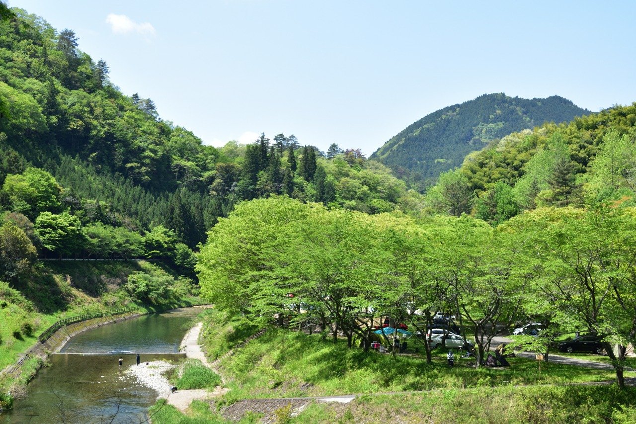 Shinpeigahara Park