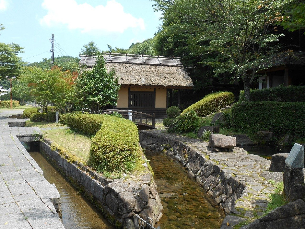 Seiryu Tori