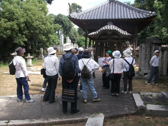 Shunan Kanko Volunteer Guide no Kai