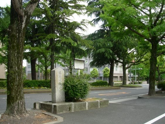 Fukuhara Moto Hei Yuki Chi
