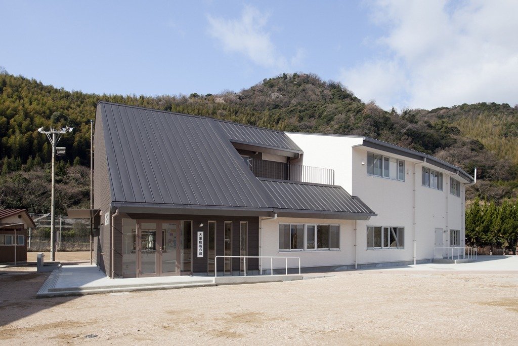 Otsu Shima Umi no Sato