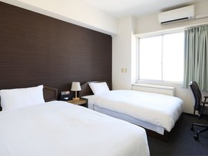 Tabist ホテルアルフレックス 徳山駅前