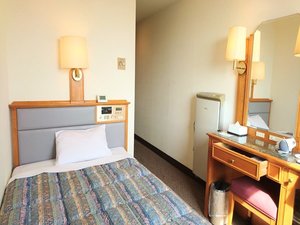 HOTEL AZ 山口徳山店