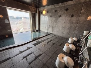 ホテルルートイン徳山駅前