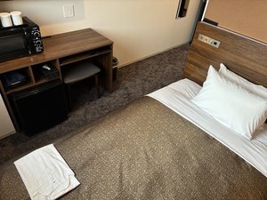 ホテルリブマックス徳山駅前