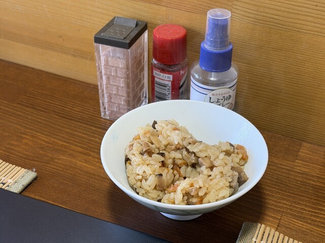 北の庄 添田店