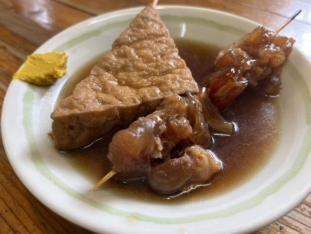 ひこ山食堂