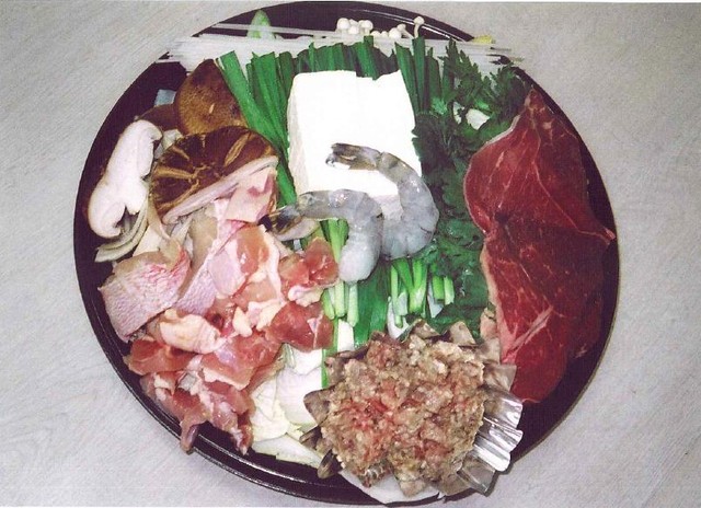 丸喜食堂