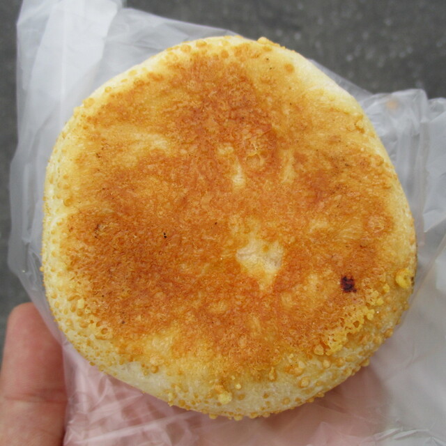パン工房 麦の里