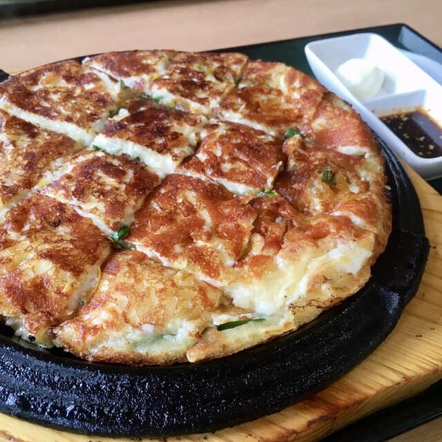 本場韓国料理 宋家 添田店