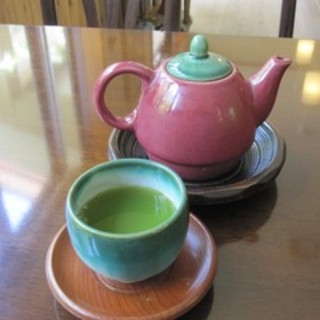 添田町旧車Cafe