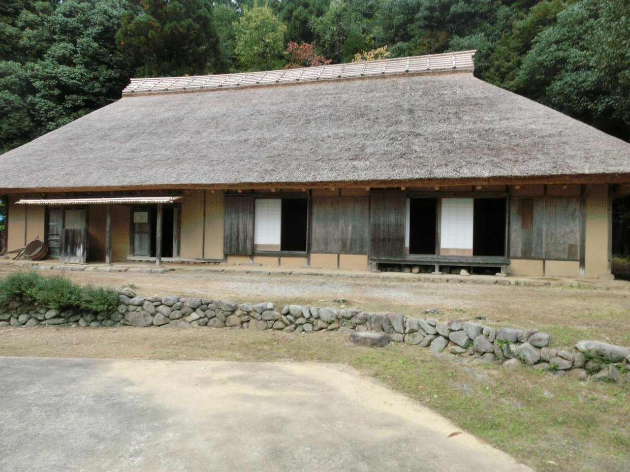 Kyu Kazu Yambe House