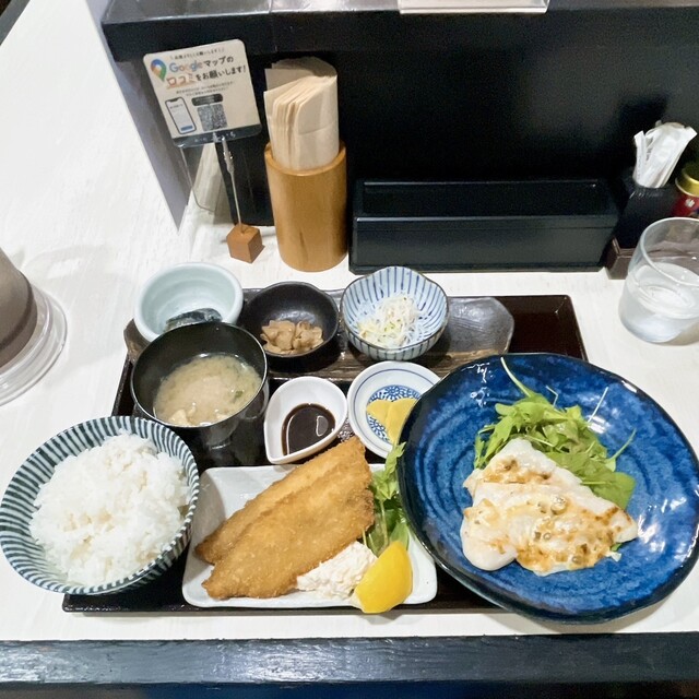 みつば食堂