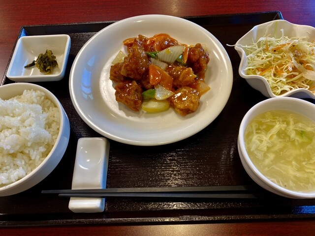 麺処 辰