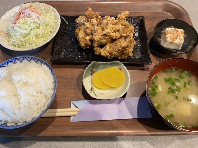 スナック KATSU